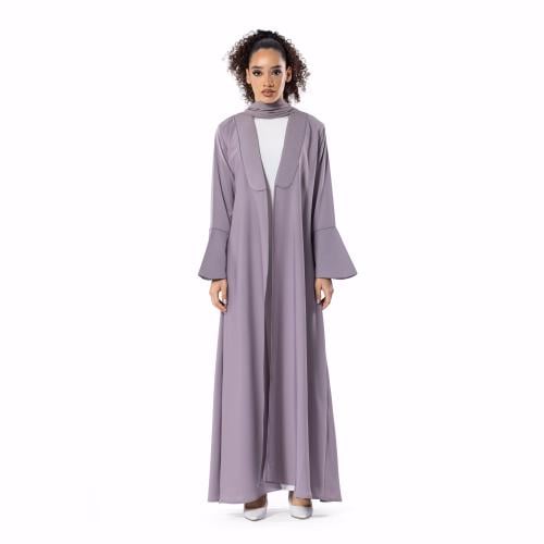 A90 Soft Mauve