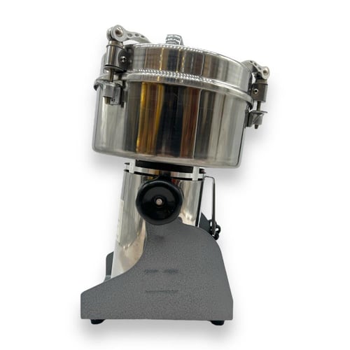 مطحنة بن ستيل 1500 جرام 3400 واط