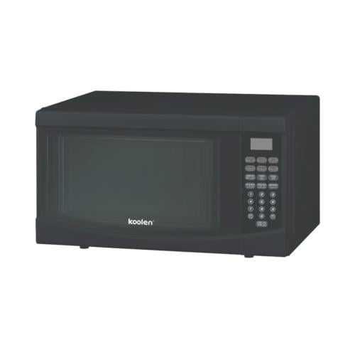 مايكرويف ديجيتال 20 لتر 1200 واط