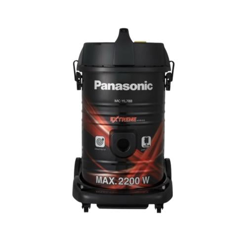 مكنسة باناسونيك 21 لتر 2200 واط