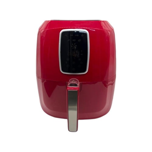 قلاية السيف 6 لتر ديجيتال بدون زيت