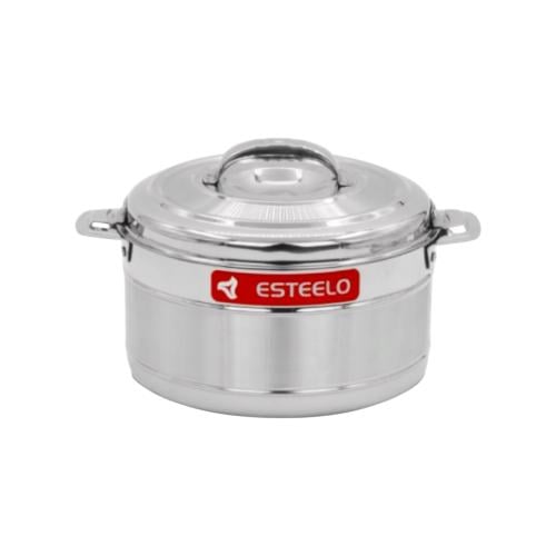 حافظة طعام استيل 8000 مل