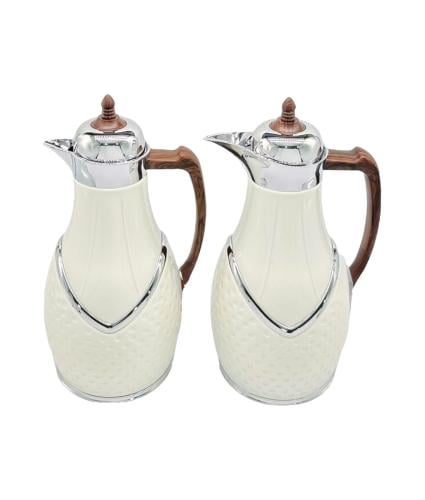 طقم ترامس شاي وقهوة أشواق