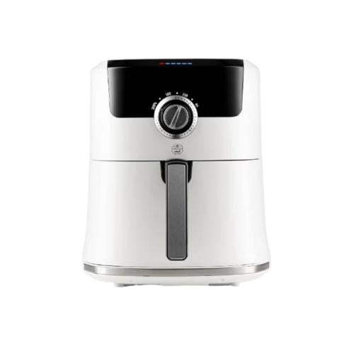 قلاية بدون زيت 6 لتر 1800 واط