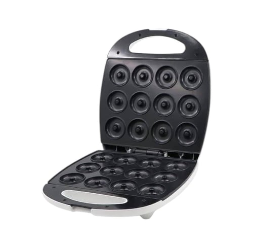 جهاز DLC الدونات 1300 واط