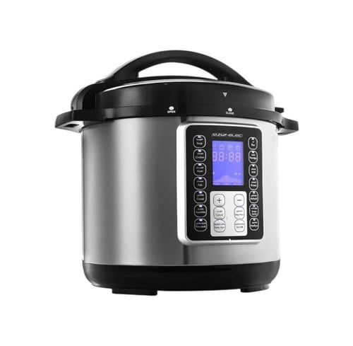 قدر ضغط كهربائي السيف 12 لتر 1600 واط