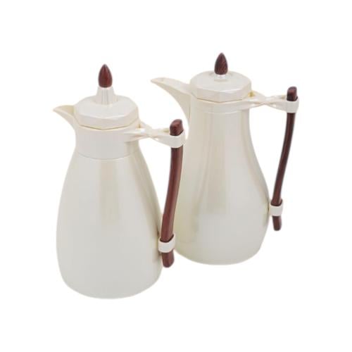 طقم ترامس الدانة شاي وقهوة