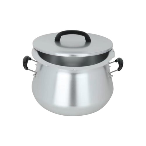 قدر الاكلات الشعبيه / 100 واط /10 لتر -السيف