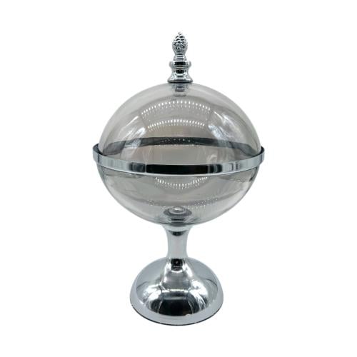 صحن حلاوة حجم كبير