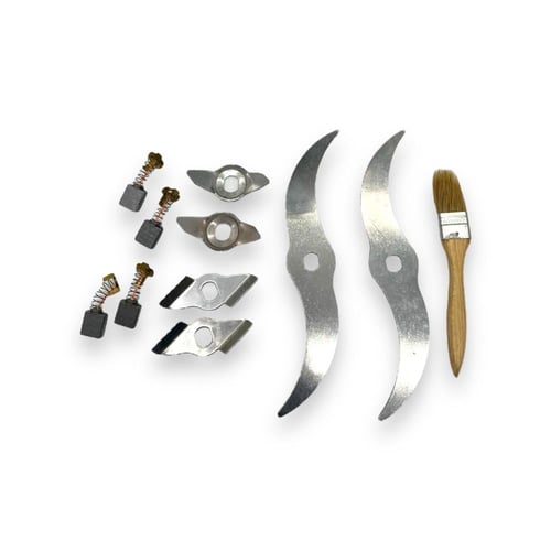 مطحنة بن ستيل 1000 جرام 3200 واط