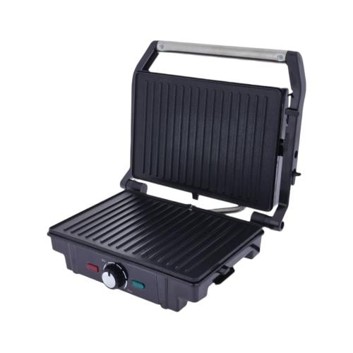 شواية وسخان ساندويش 1600 واط