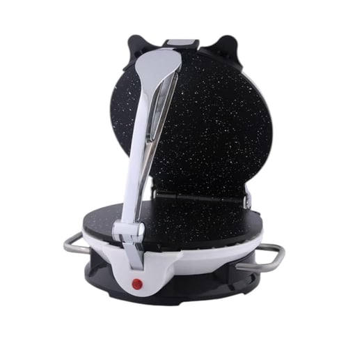 صانعة تورتيلا جانو 1200 واط مقاس 12 انش