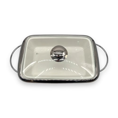 سخان مستطيل