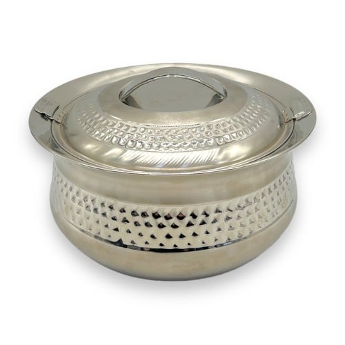 حافظة السيف لمار فضي 3.5 لتر