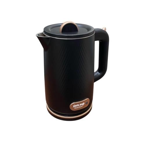 غلاية كهربائية هوم ماستر 1.7 لتر