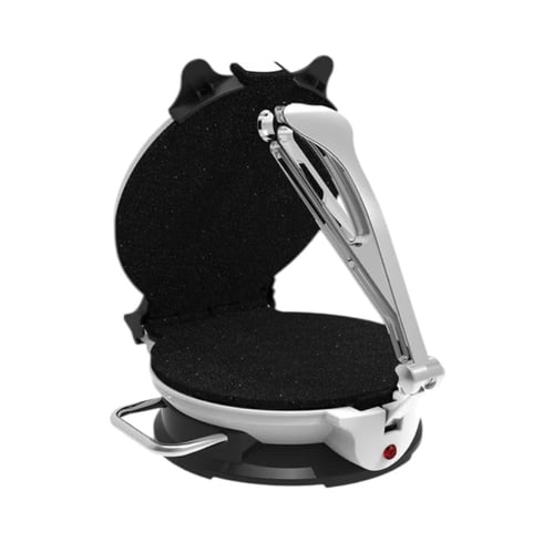 صانعة تورتيلا جانو 1200 واط مقاس 12 انش