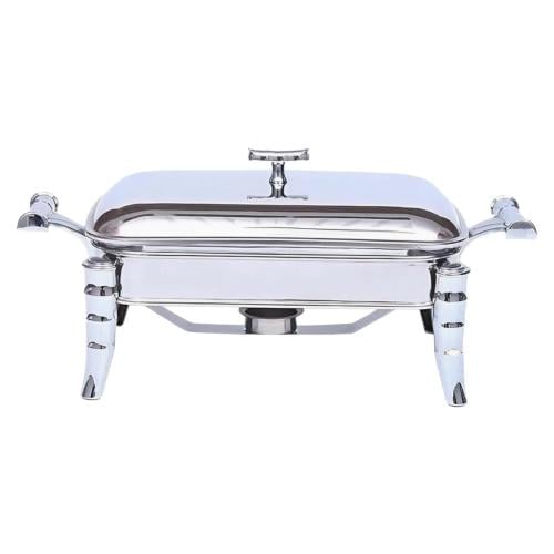 سخان بوفية ستانلس ستيل + زجاج داخلي 2.2 لتر