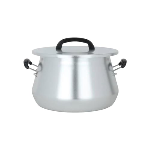 قدر الاكلات الشعبيه / 100 واط /10 لتر -السيف