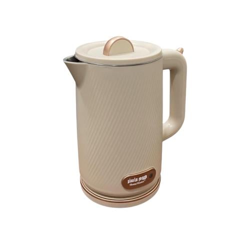 غلاية كهربائية هوم ماستر 1.7 لتر