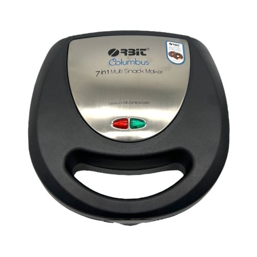 سخان معدد الوظائف 7*1