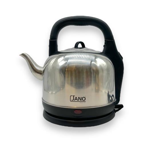 غلاية جانو ستيل 4.2 لتر