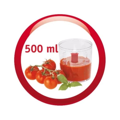 فرامة بصل مولينيكس 500 واط