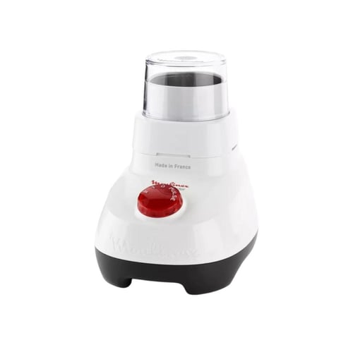 خلاط مع مطحنتين مولينكس 700 واط 2 لتر