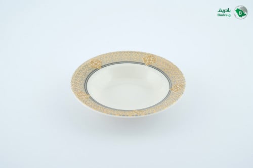 صحن غويط مقاس 6