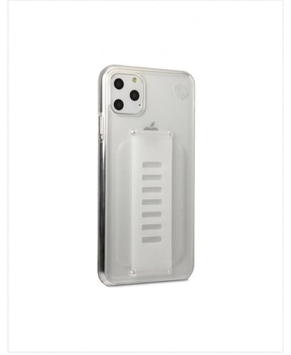 جراب قريب تو يو شفاف لايفون