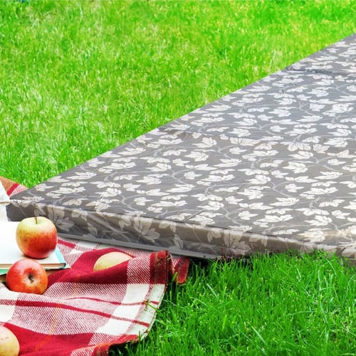 مرتبة إسفنجية قابلة للطي | جاردن | 90x190 سم