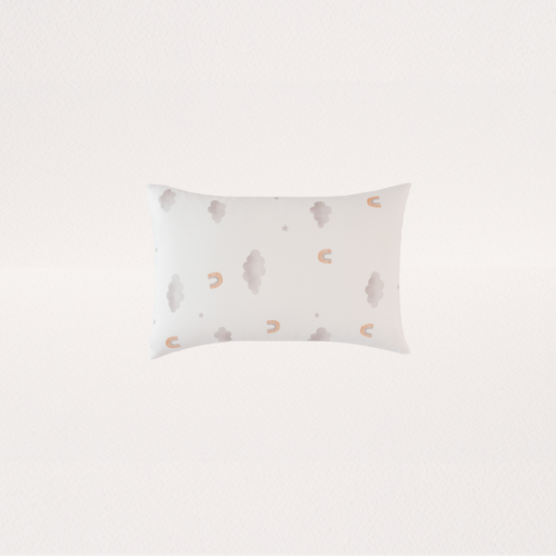 مخدة "حلم صغير" للأطفال