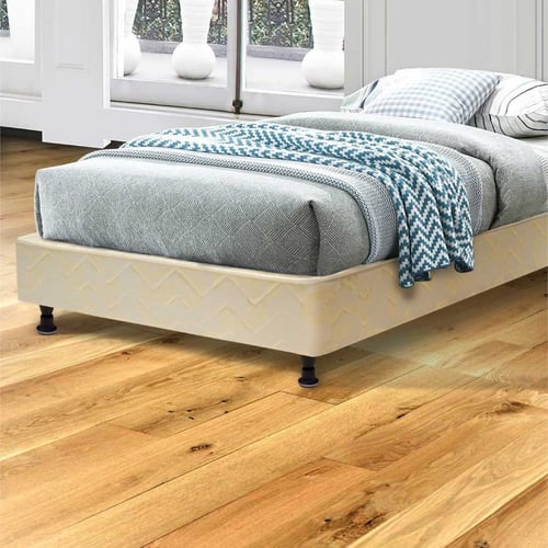 قاعدة سرير | هاي "القماش"