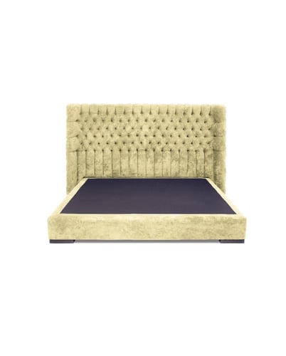 سرير جلامور | مقاسات متعددة