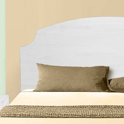 ظهر سرير | W1 خشبي