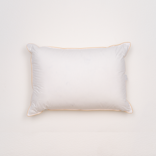 مخدة ريش بط I ميزة الطبقات الثلاثية