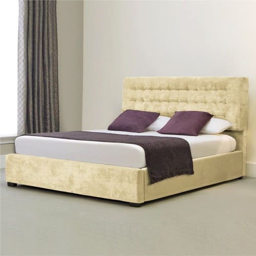 سرير | إنفينيتي 1 | ألوان متعددة