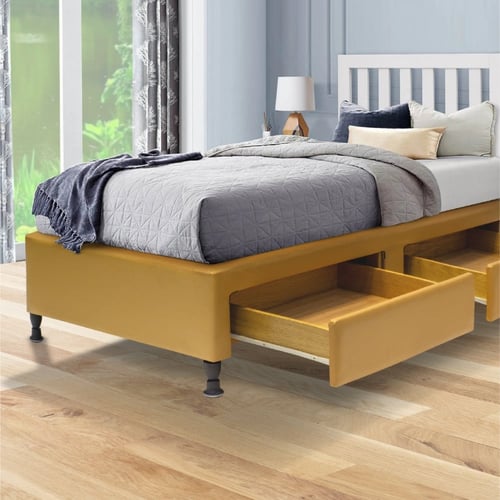 قاعدة سرير | لــورد بالجلد