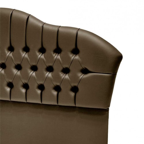 ظهر سرير | فينيسيا جلد فاخر