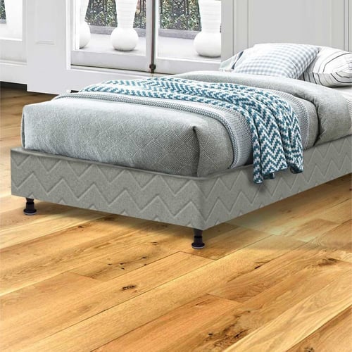 قاعدة سرير | هاي "القماش"