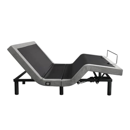 سرير كهربائي بجهاز تحكم مع مرتبة I سليب فليكس