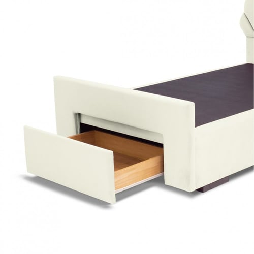 سرير فردي | سن ست | 120x200 سم