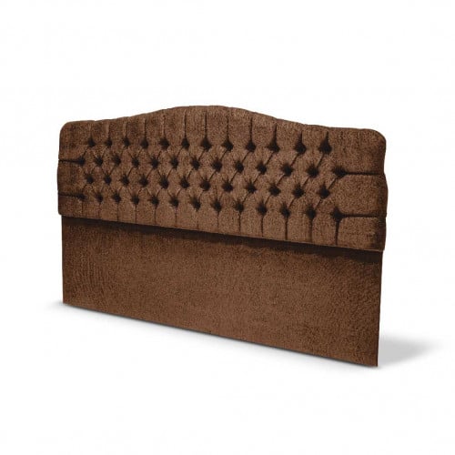 ظهر سرير | مطرز Q5 قماش قطيفة فاخر