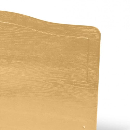 ظهر سرير | W2 خشبي