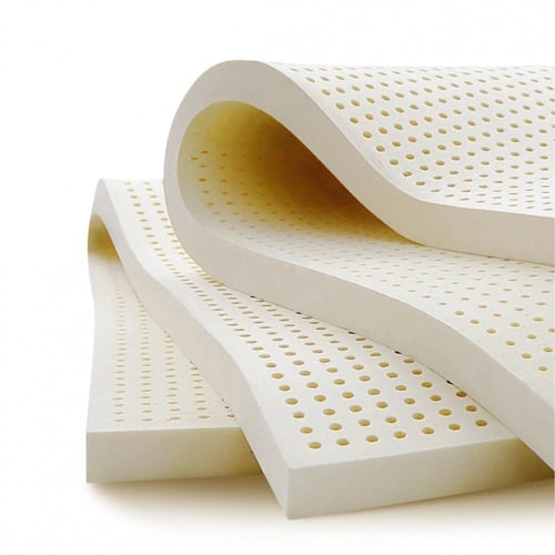 لباد مرتبة لاتكس | مقاسات متعددة