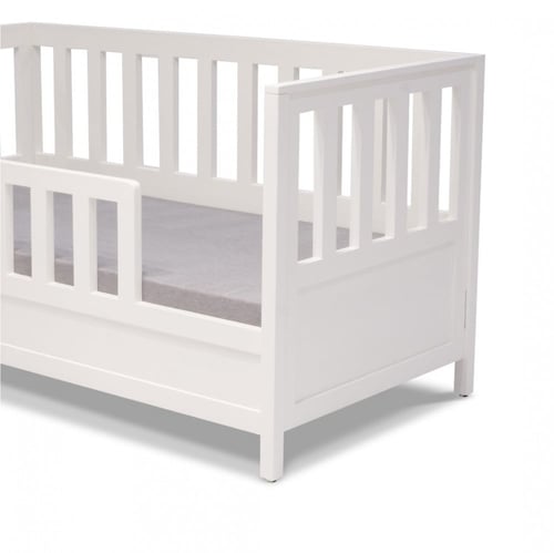 سرير أطفال بارن | 80x160 سم