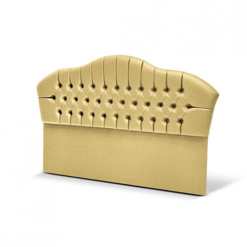 ظهر سرير | فينيسيا جلد فاخر