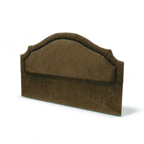 ظهر سرير | مطرز Q4 قماش قطيفة فاخر