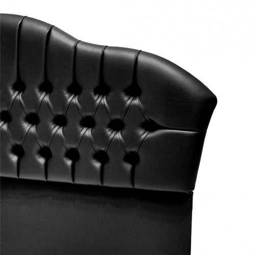 ظهر سرير | فينيسيا جلد فاخر