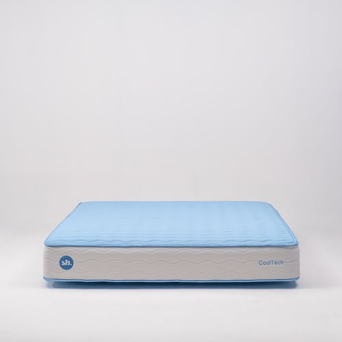 مرتبة كوول تيك l مقاسات متعددة