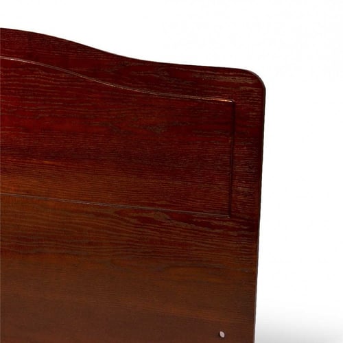 ظهر سرير | W2 خشبي